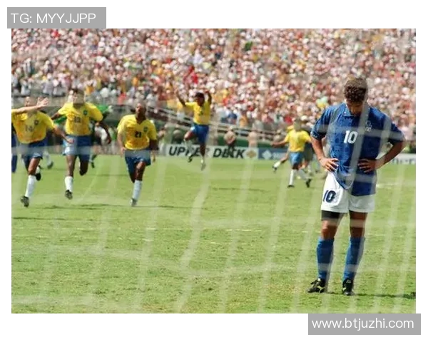 巴乔时代的足球明星们如何塑造了90年代的足球风潮与辉煌历史 巴乔时代的足球明星们如何塑造了90年代的足球风潮与辉煌历史