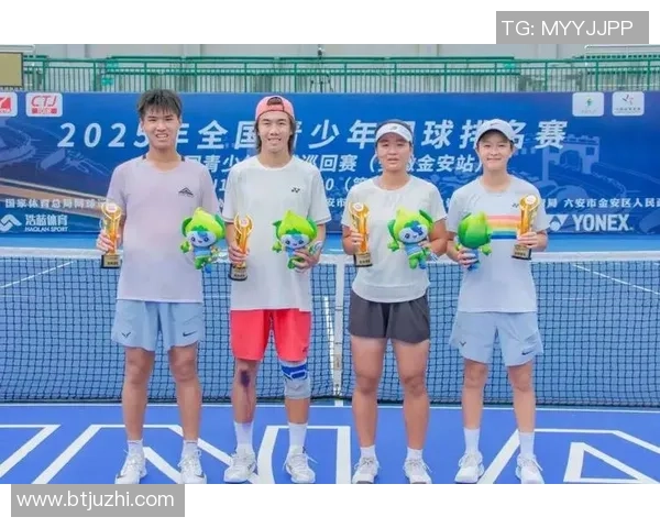 广州网球队荣登网球力量排行榜首位引领全国竞技风潮 广州网球队荣登网球力量排行榜首位引领全国竞技风潮