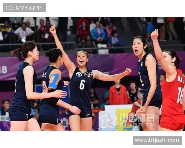 广州排球队在全国排球耐力排行榜中荣获第十名的佳绩引发关注 广州排球队在全国排球耐力排行榜中荣获第十名的佳绩引发关注