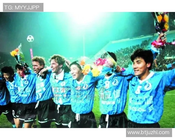 大司马带你认识那些在足球场上闪耀的明星球员名字与故事